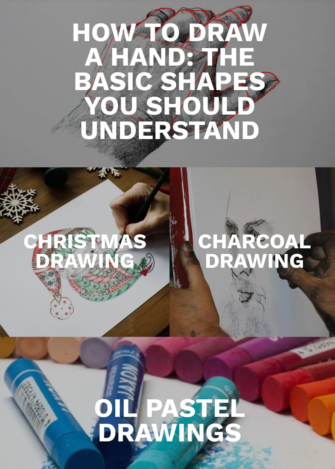 Learn Drawing