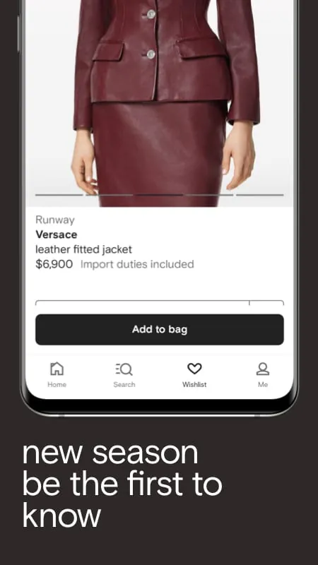 FARFETCH - Shop Luxury Fashion