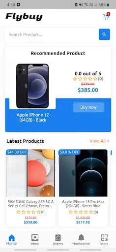 Flybuy