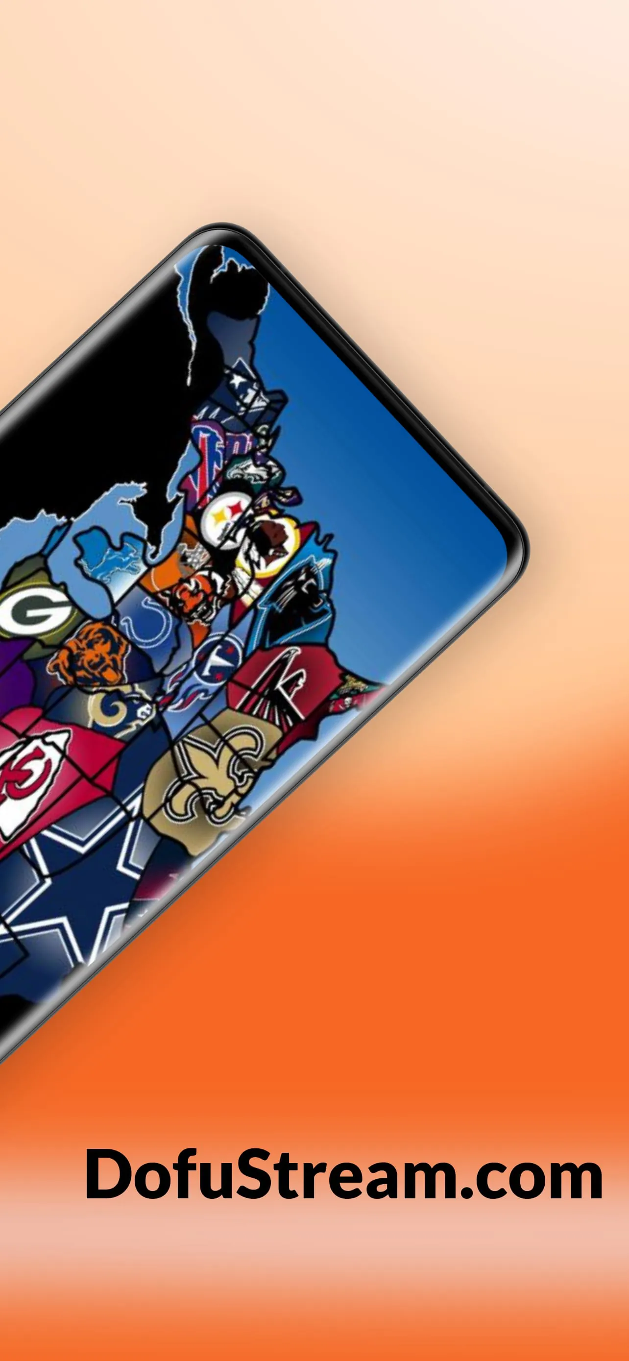 Dofu - NFL Live Streaming