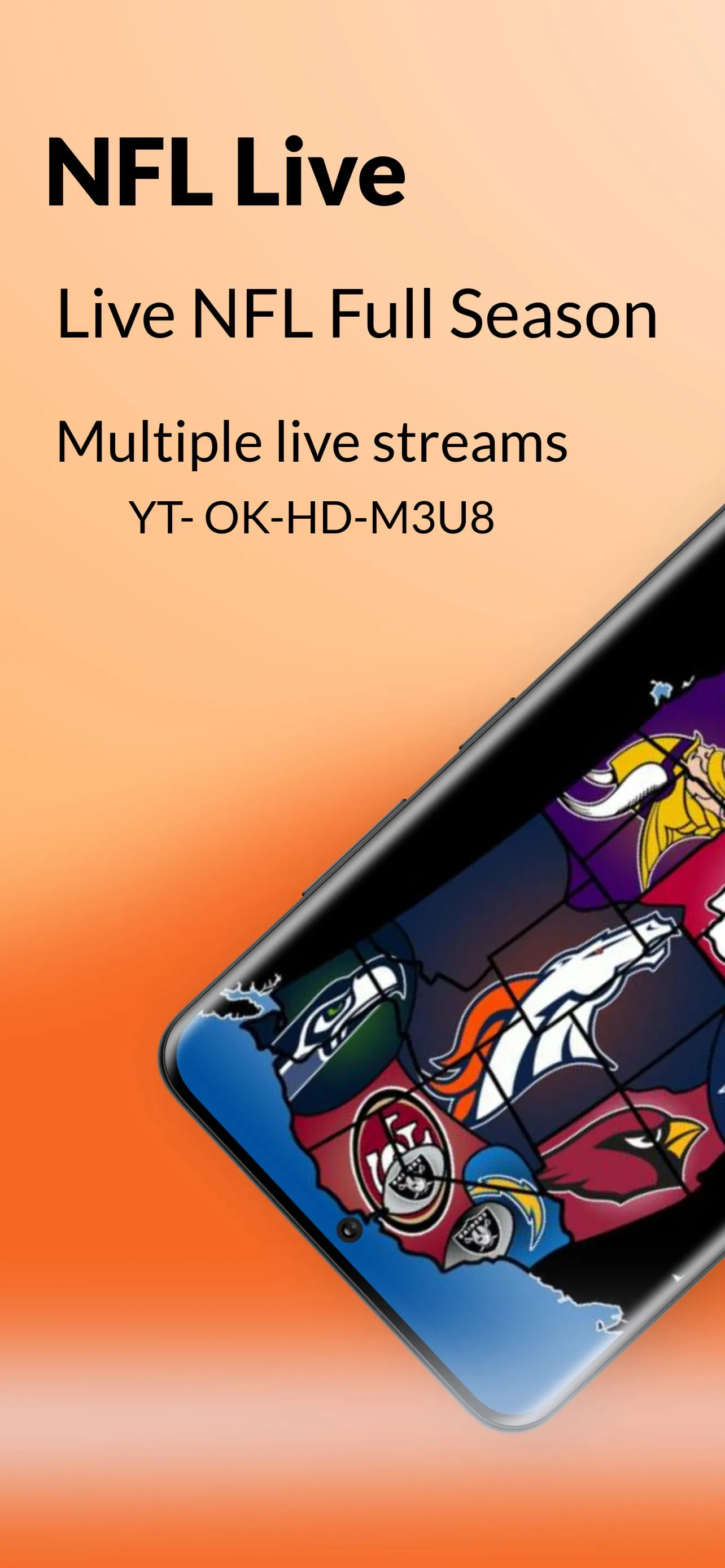 Dofu - NFL Live Streaming