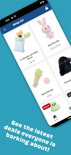 BARK - BarkBox