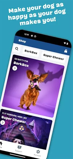 BARK - BarkBox