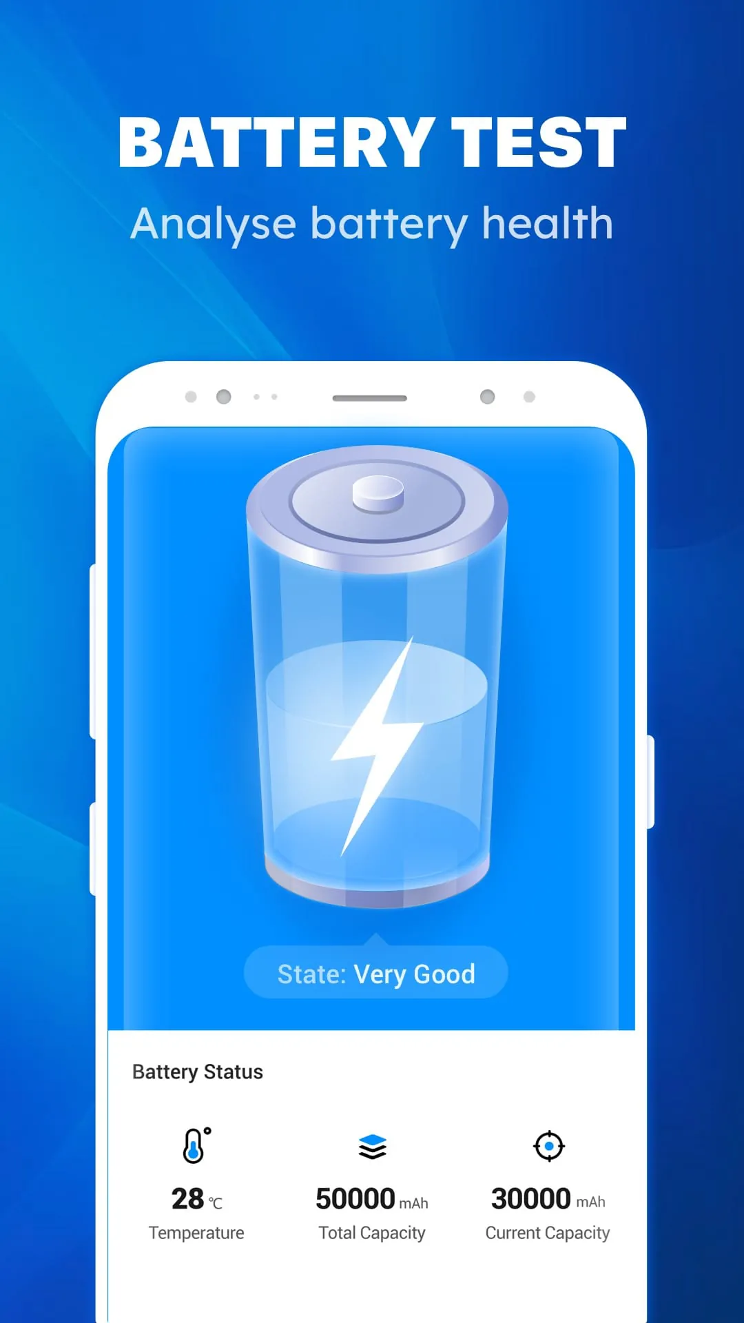 Power Cleaner