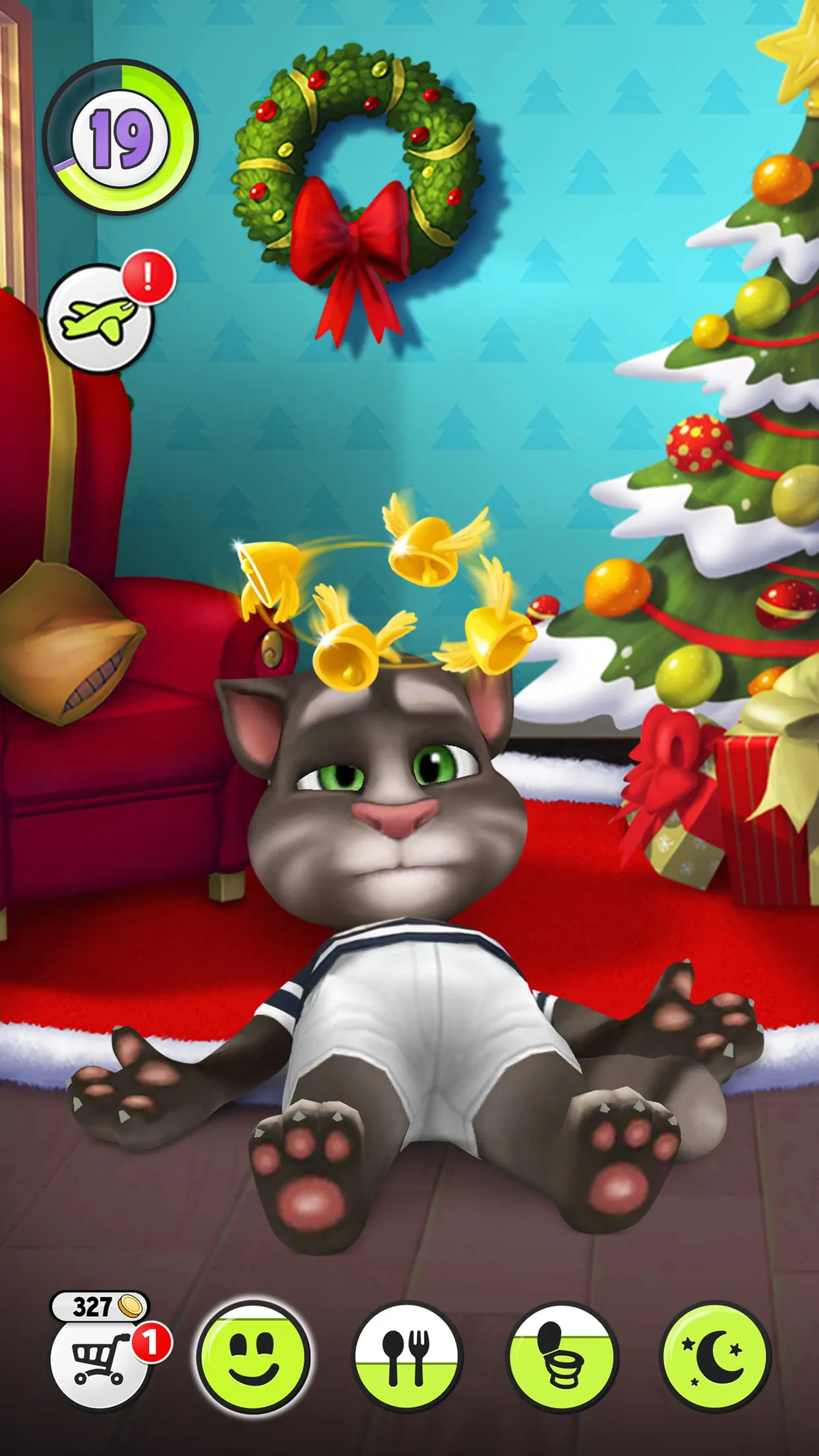 My Talking Tom