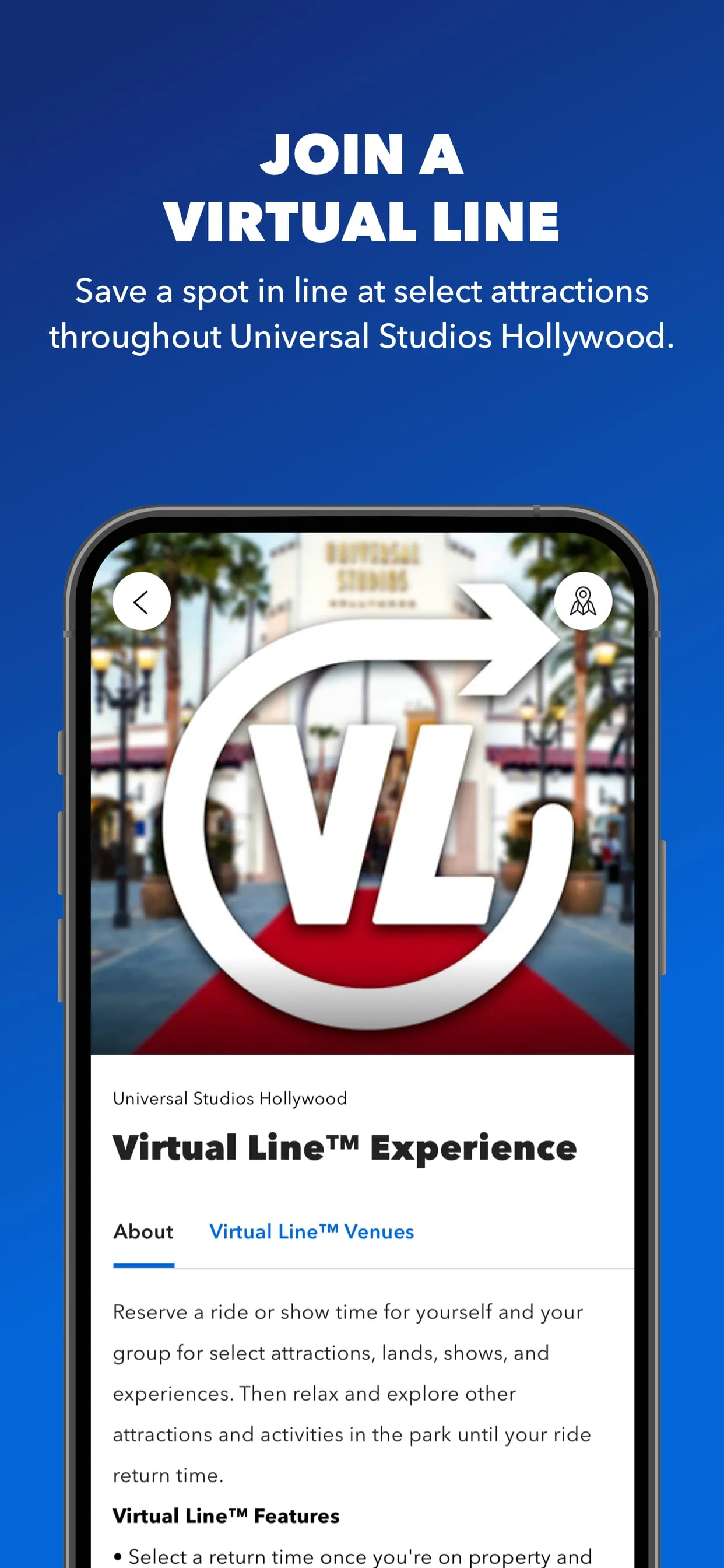 Universal Studios Hollywood