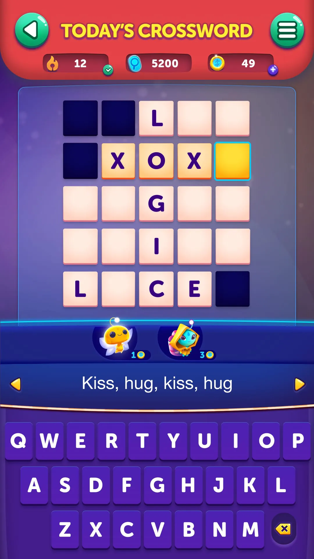CodyCross: Crossword Puzzles
