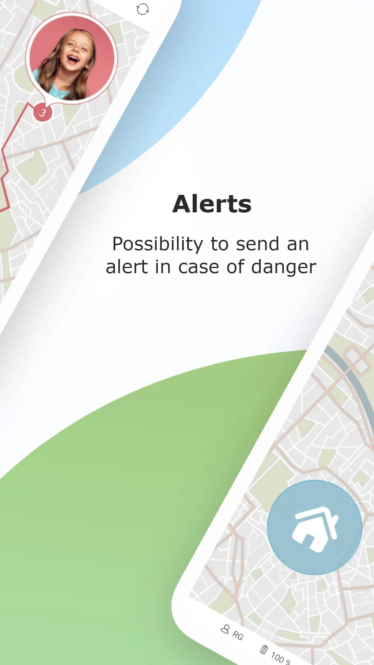 family locator - Locator 24