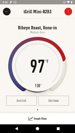 Weber® iGrill®