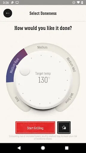 Weber® iGrill®