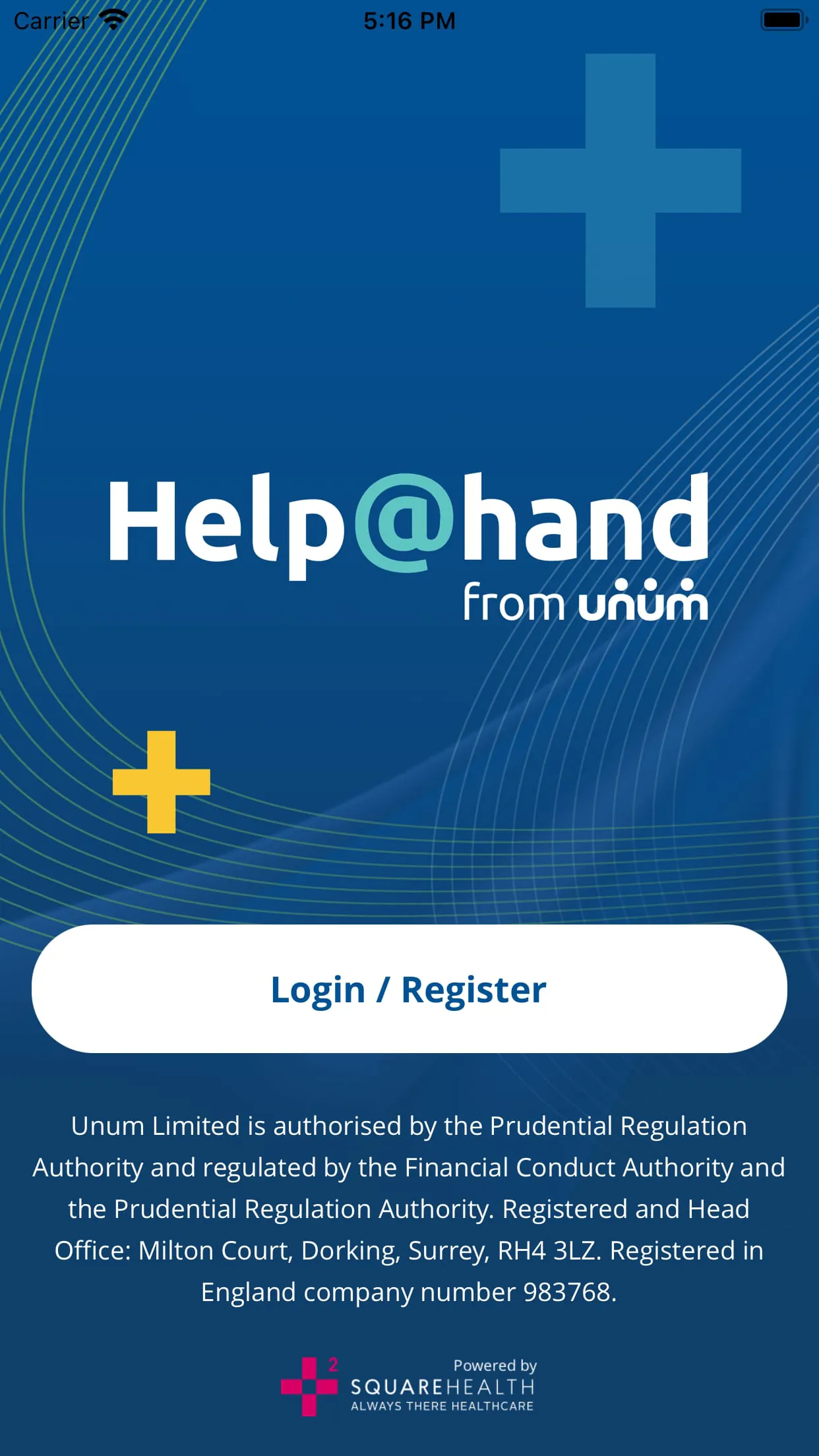 Help@hand