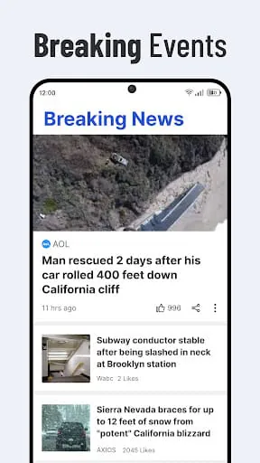 Zip News: Latest & Alerts