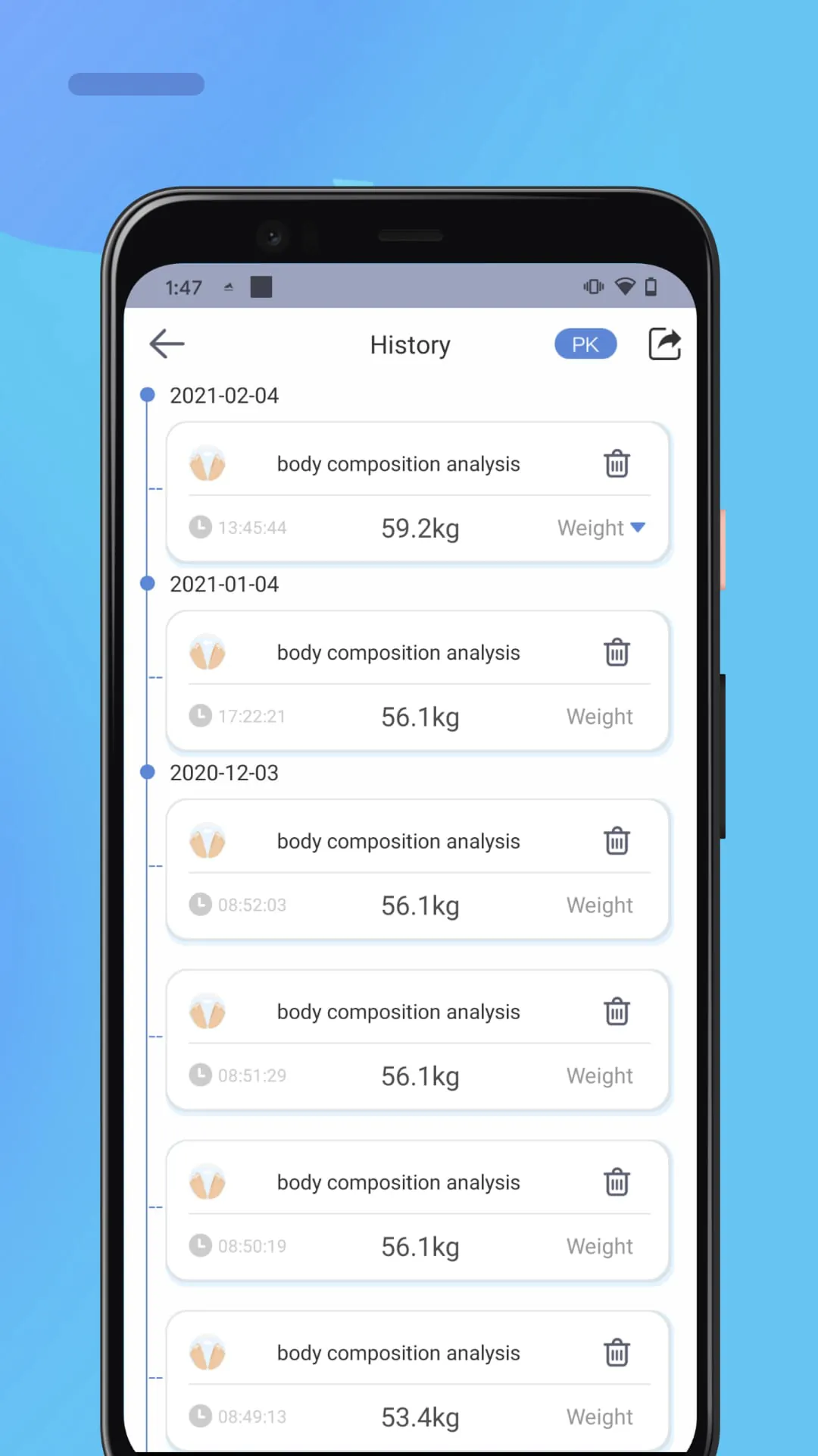 HealthU +