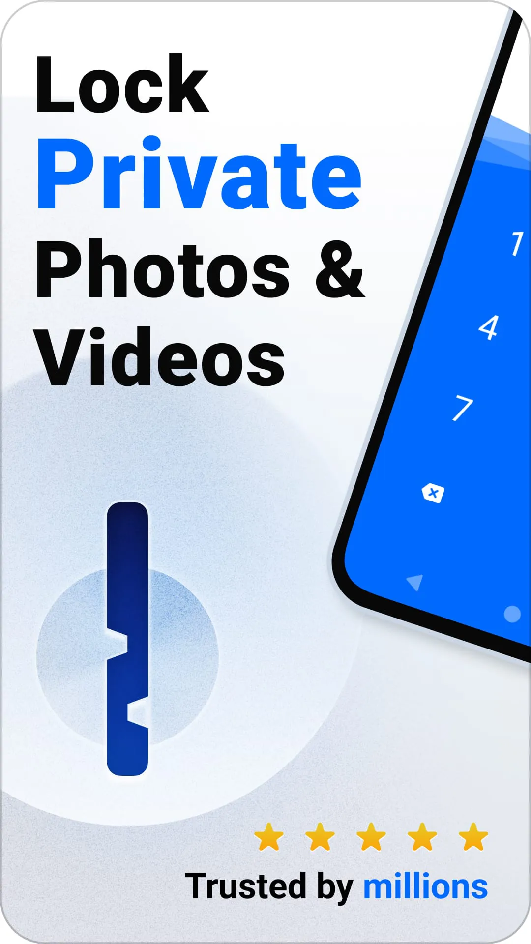 Private Photo Vault - Keepsafe
