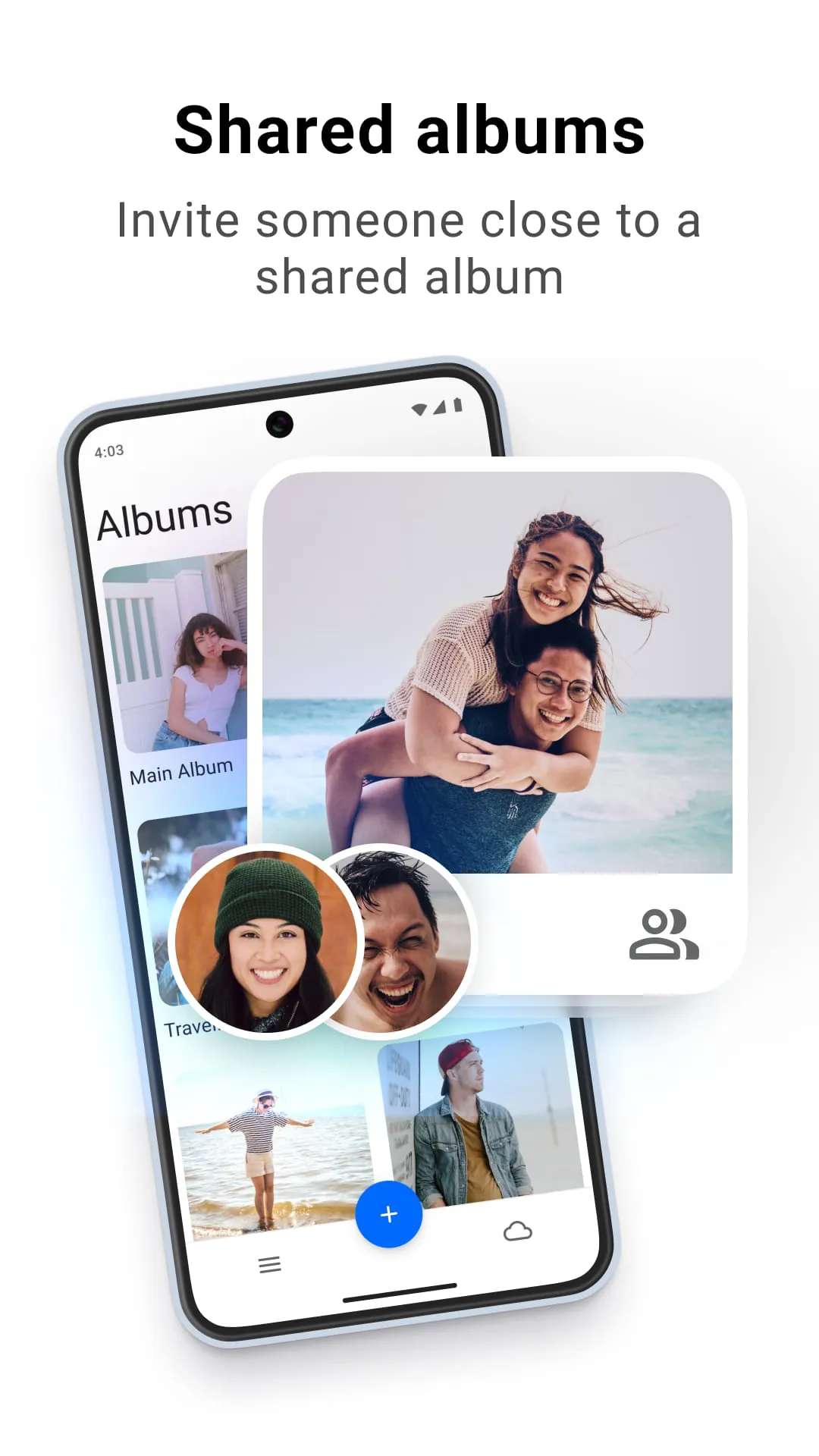 Private Photo Vault - Keepsafe