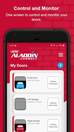 Aladdin Connect