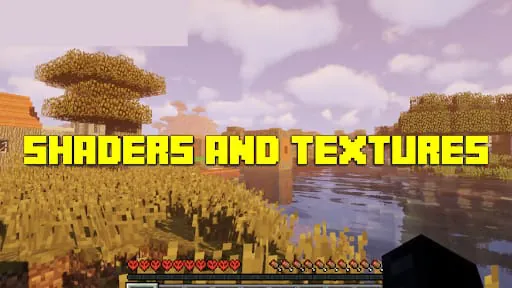 Mod Master for Minecraft MCPE