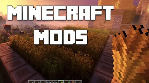 Mod Master for Minecraft MCPE