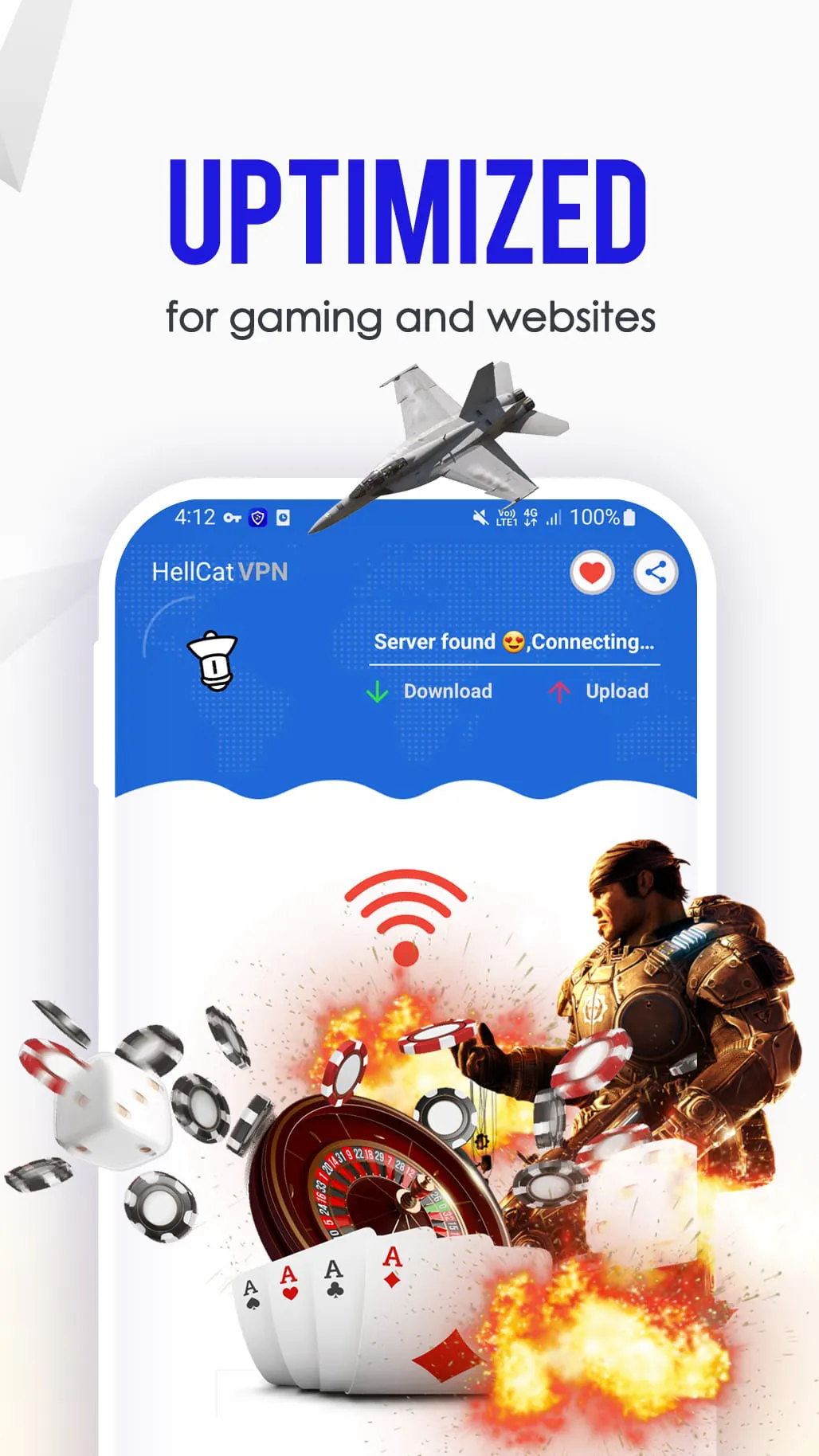 Suba VPN - Fast & Secure VPN