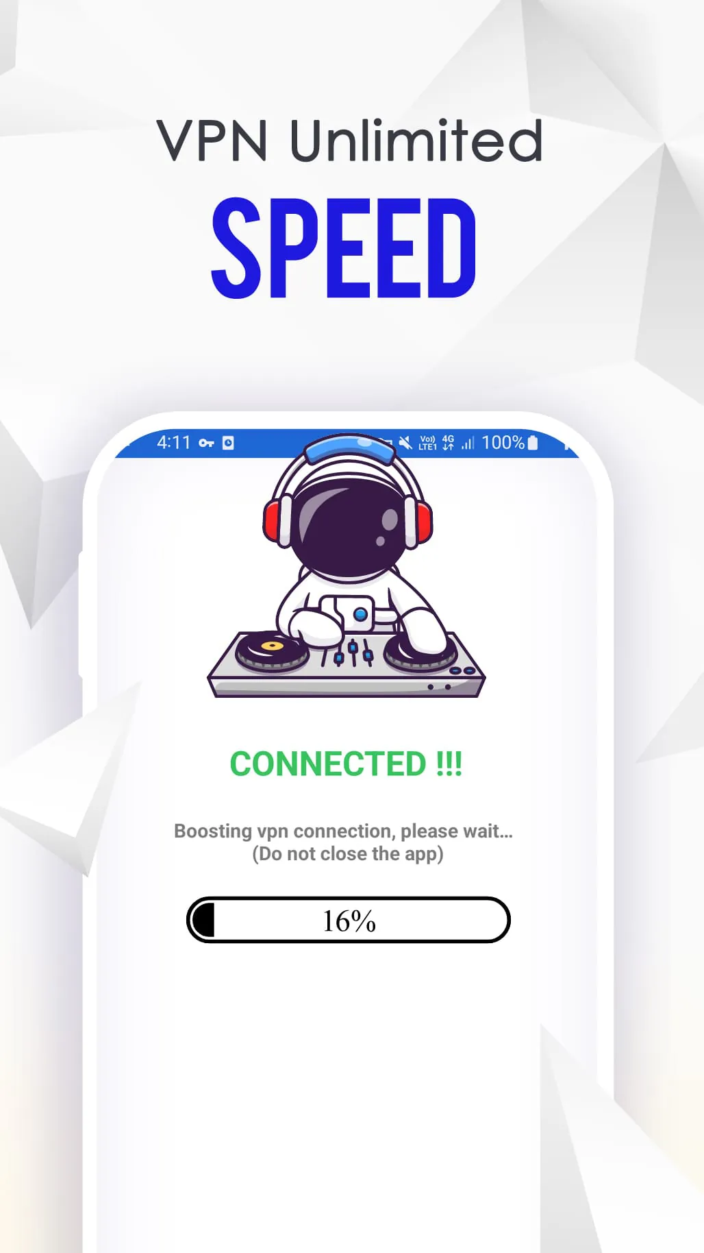Suba VPN - Fast & Secure VPN