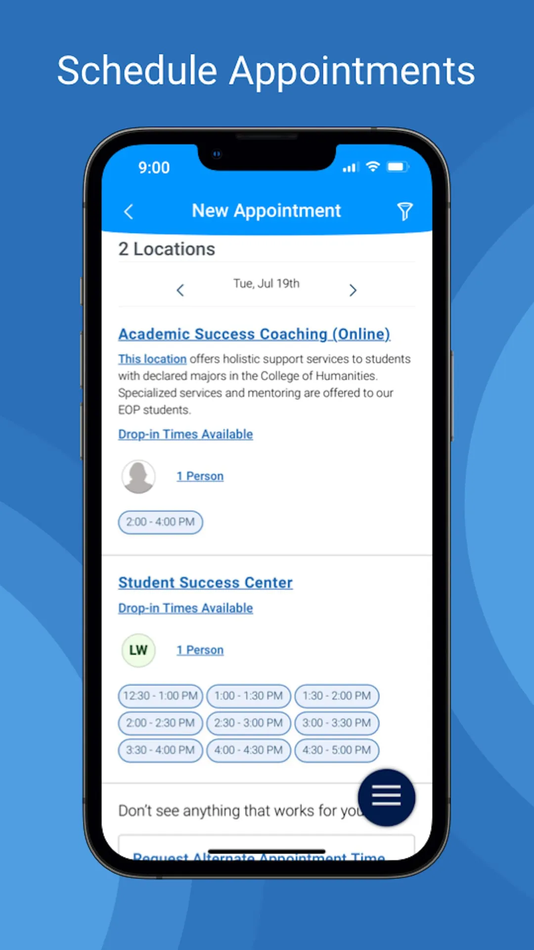 Navigate360 Student