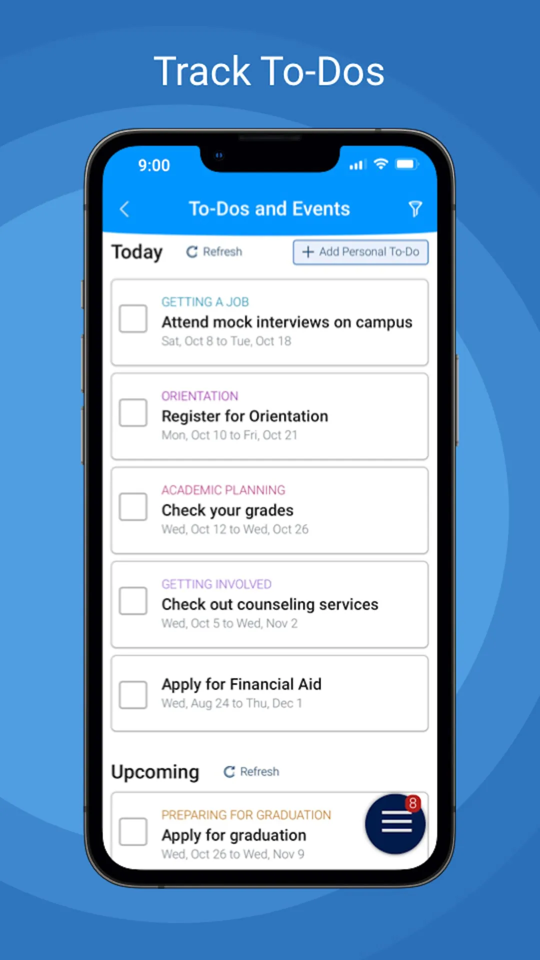 Navigate360 Student