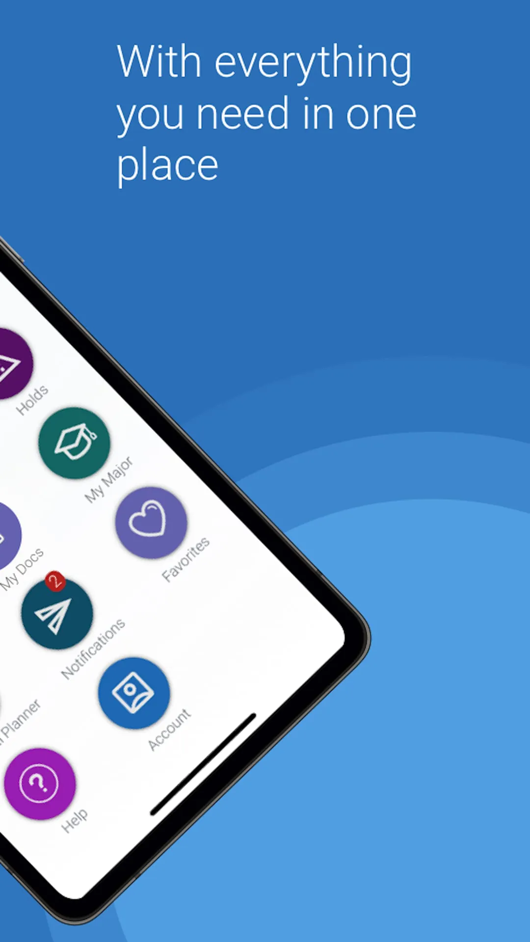 Navigate360 Student