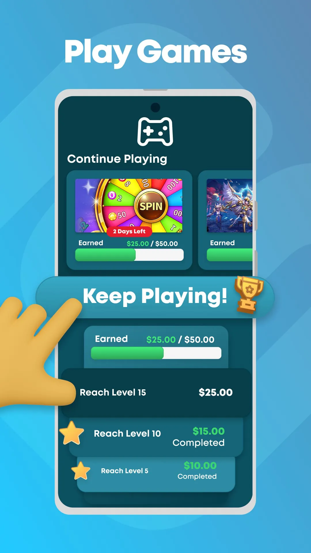 Swagbucks Play Games + Surveys
