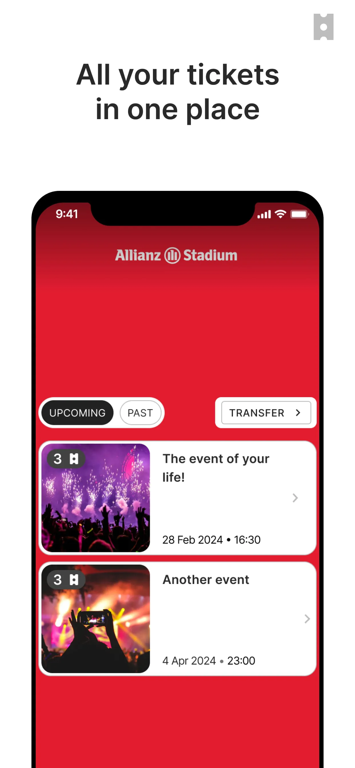 Allianz Twickenham