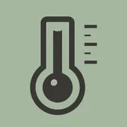 The Thermometer -Digital-