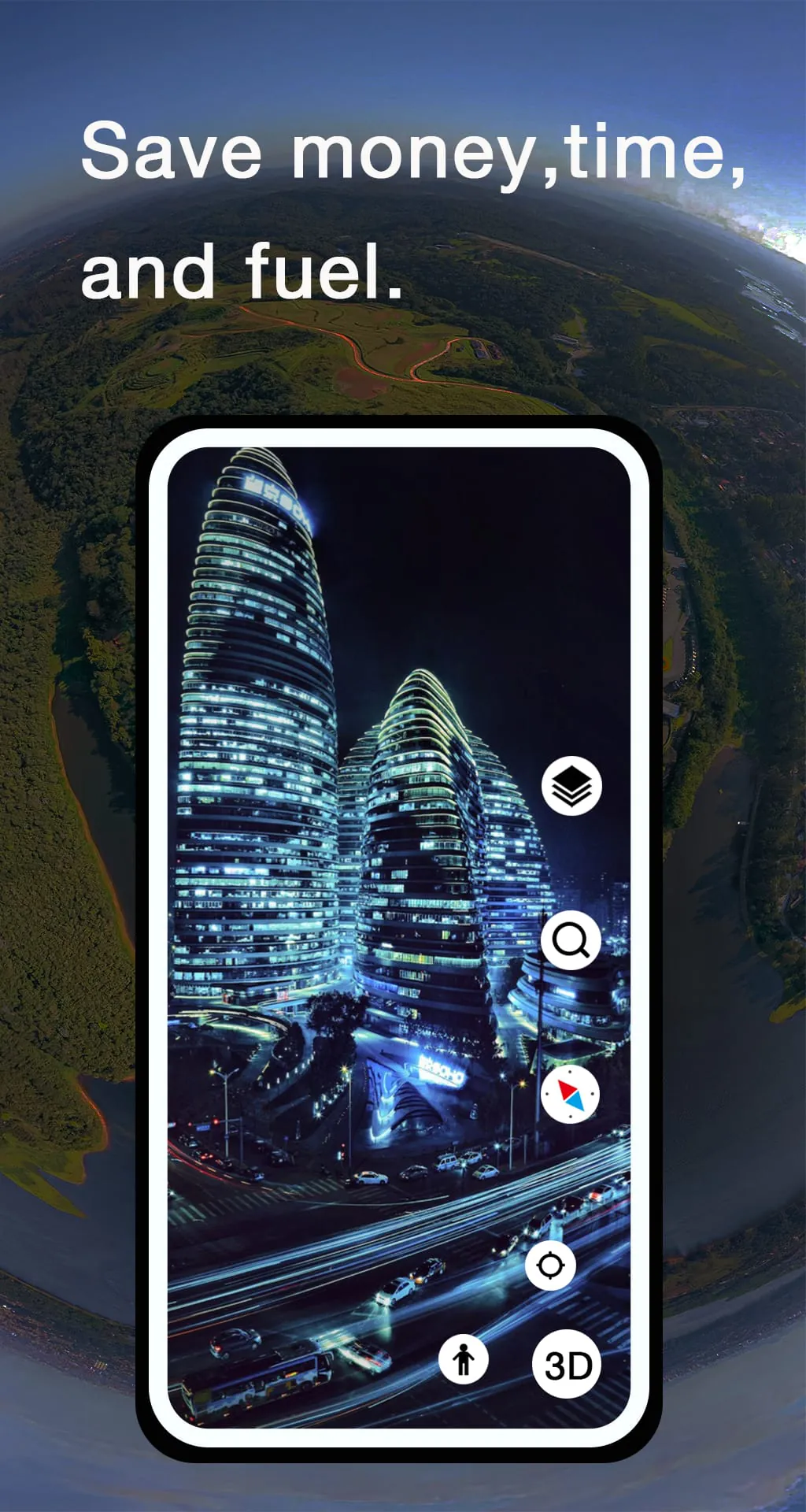 Live Phone Tracker