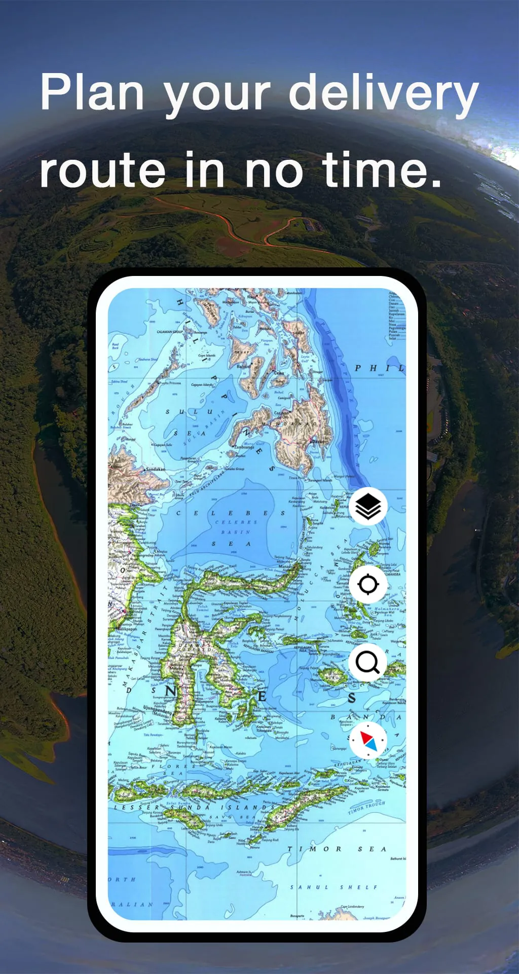 Live Phone Tracker