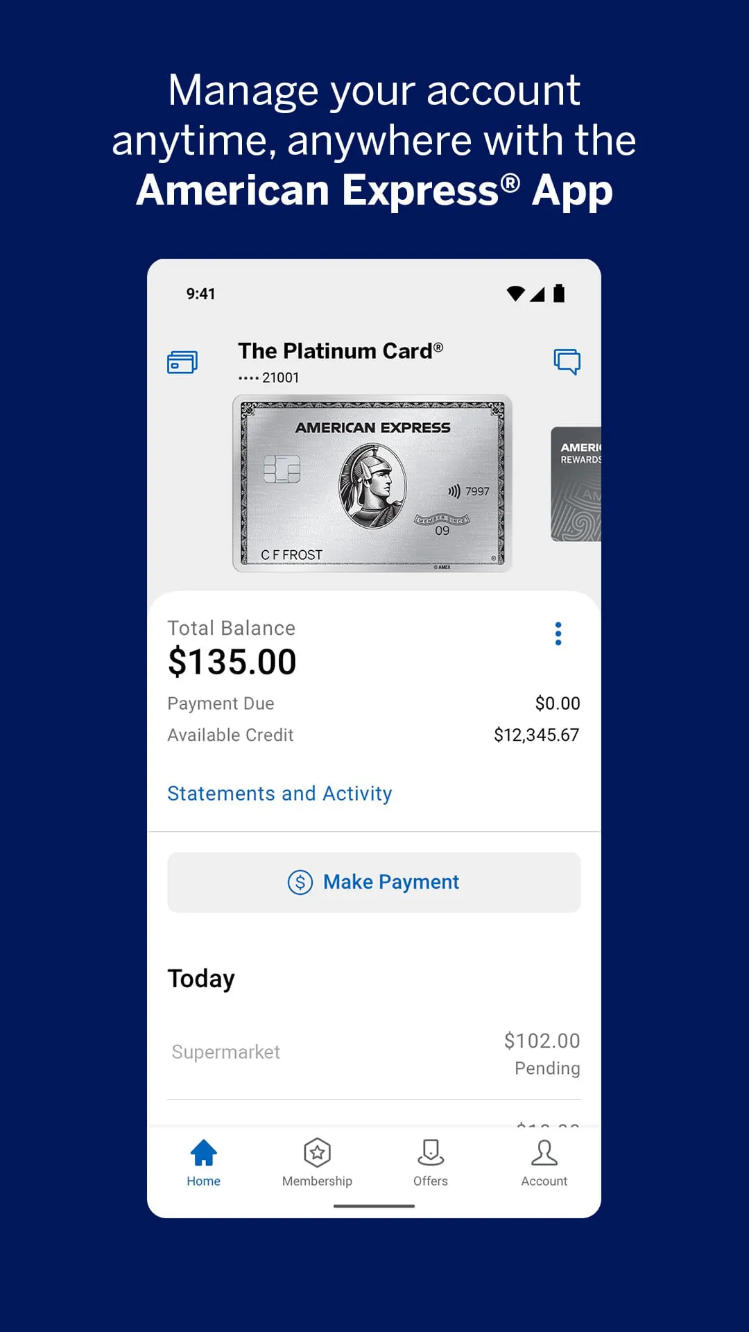 Amex