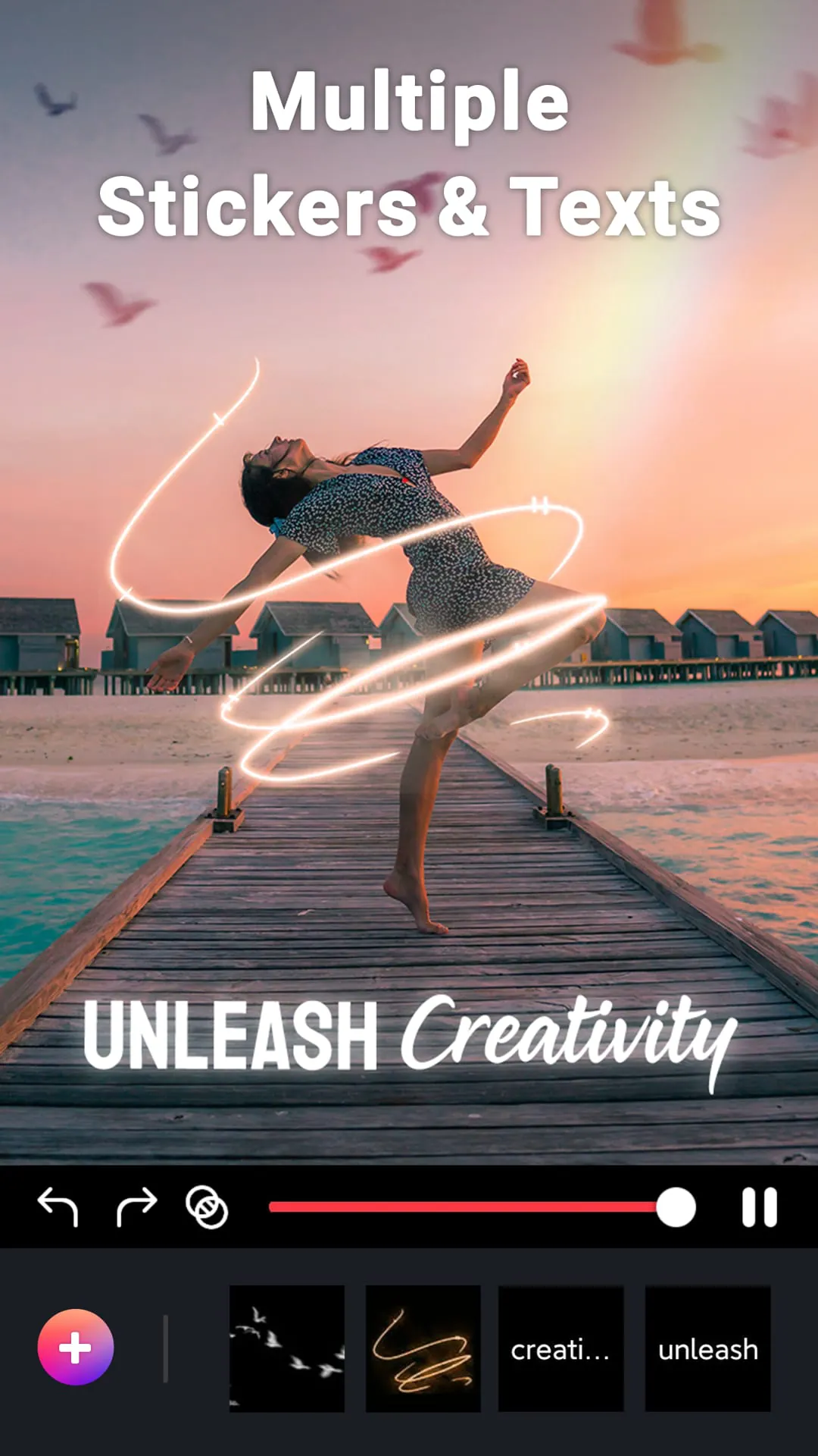Movepic: 3D Photo Motion Maker