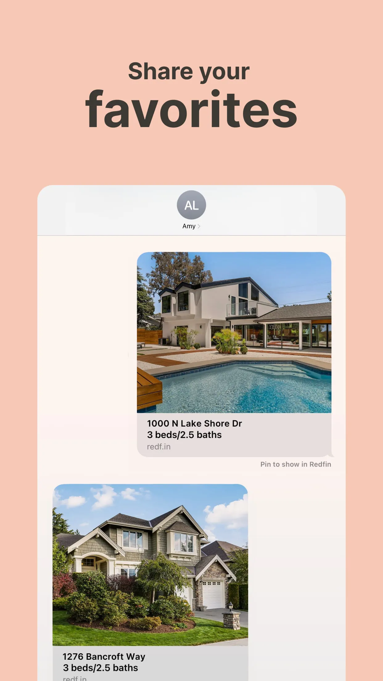 Redfin Houses for Sale & Rent