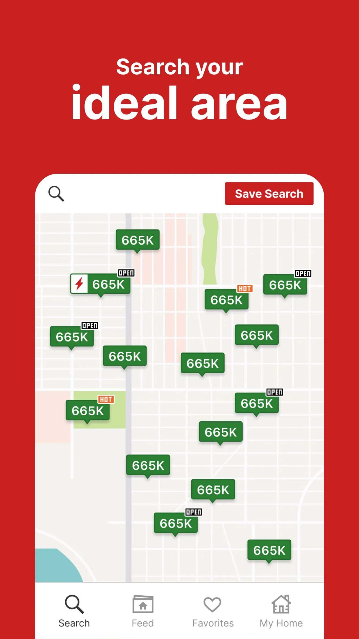 Redfin Houses for Sale & Rent