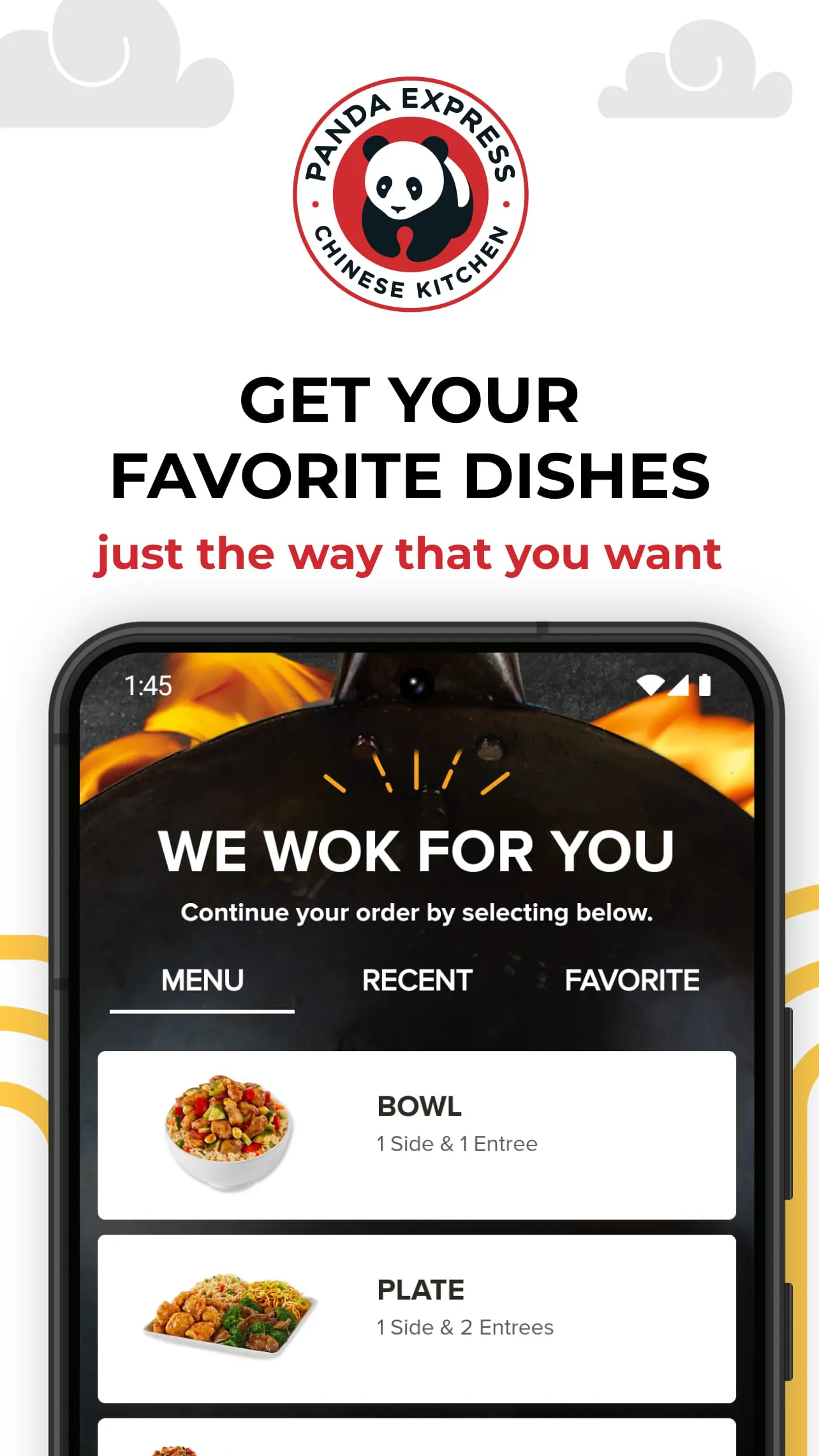 Panda Express