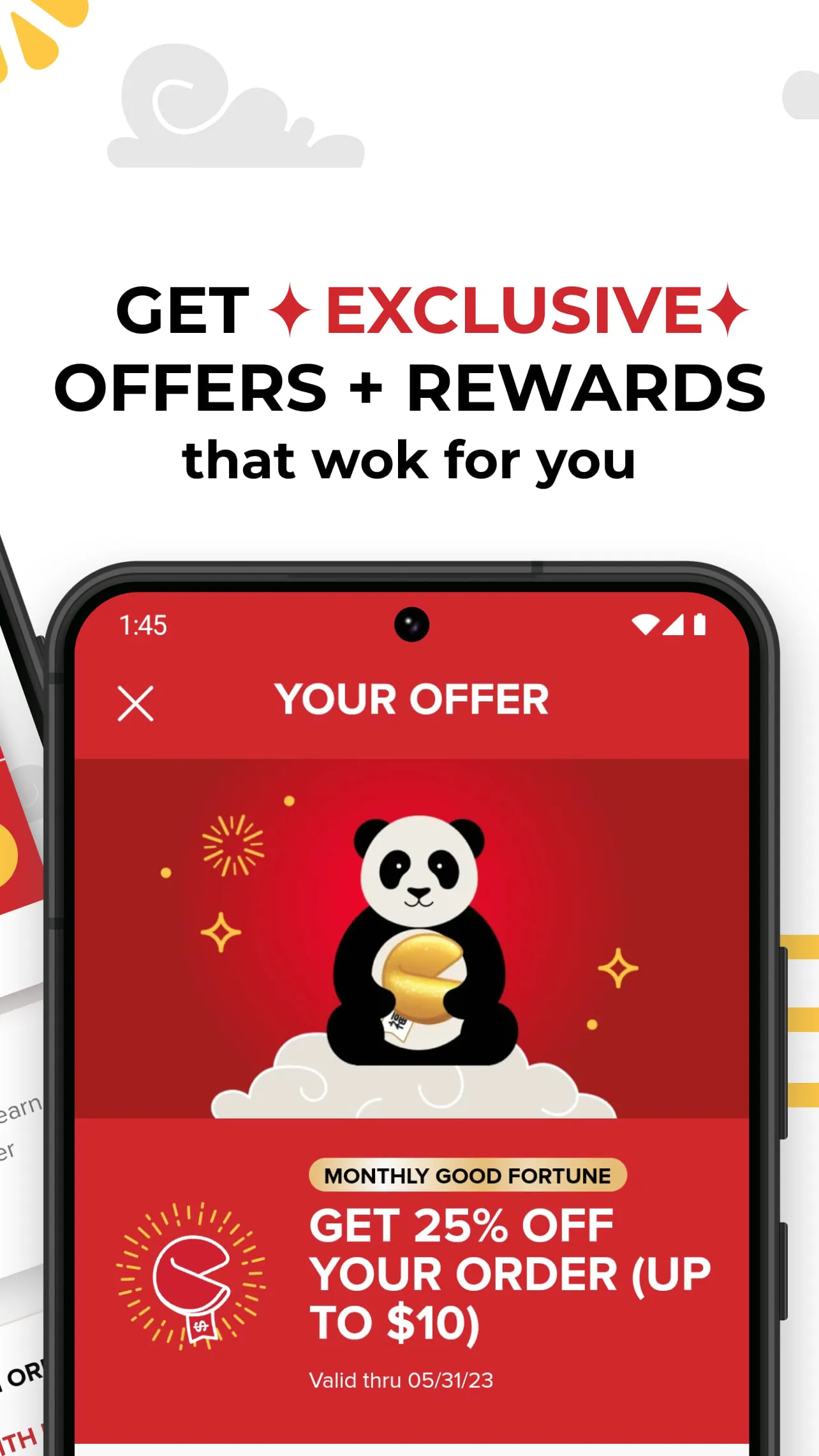 Panda Express