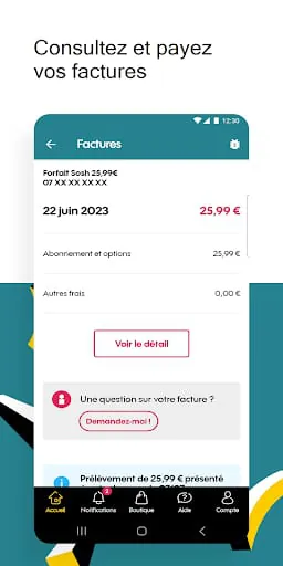 MySosh France