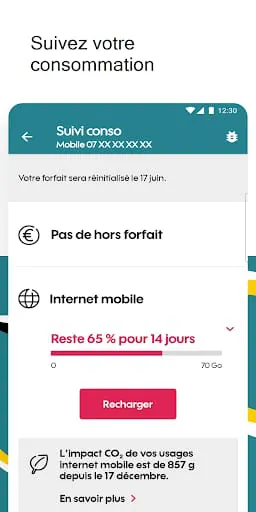MySosh France