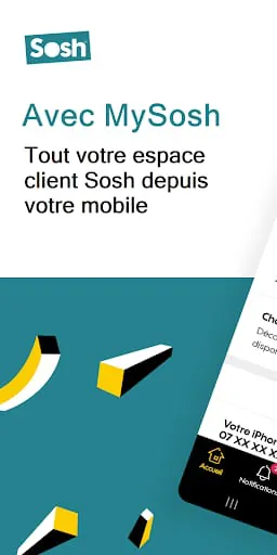 MySosh France