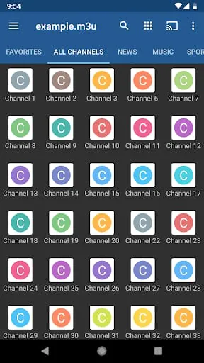 IPTV Pro