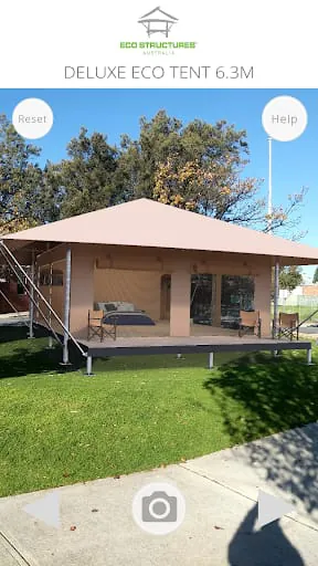 Eco Structures AR