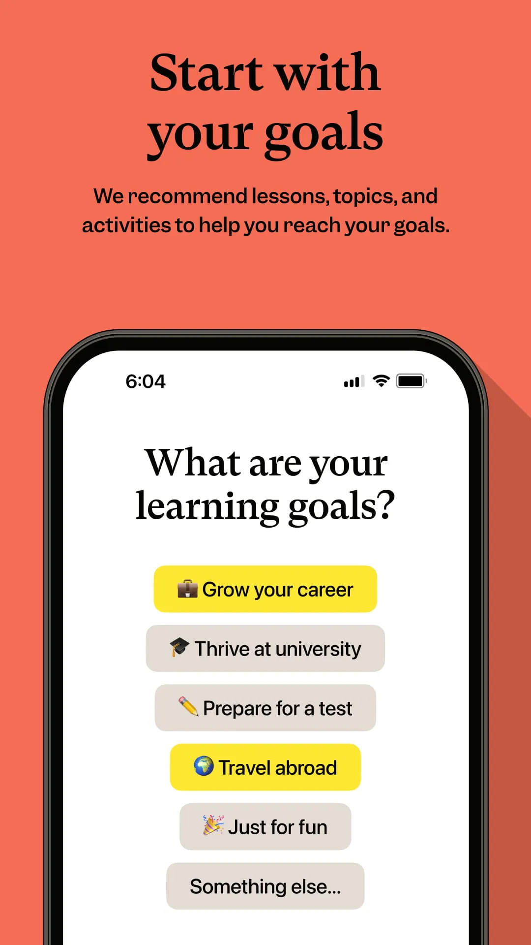 Cambly – Learn English