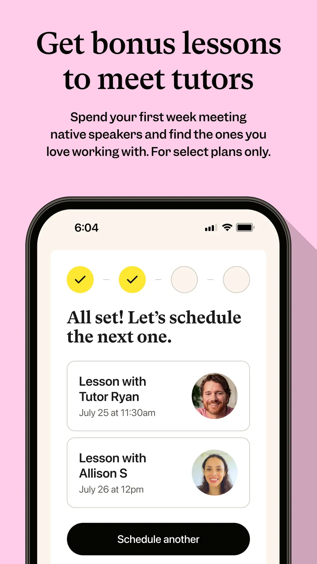 Cambly – Learn English