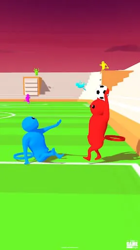 Monsters Gang 3D: beast fights