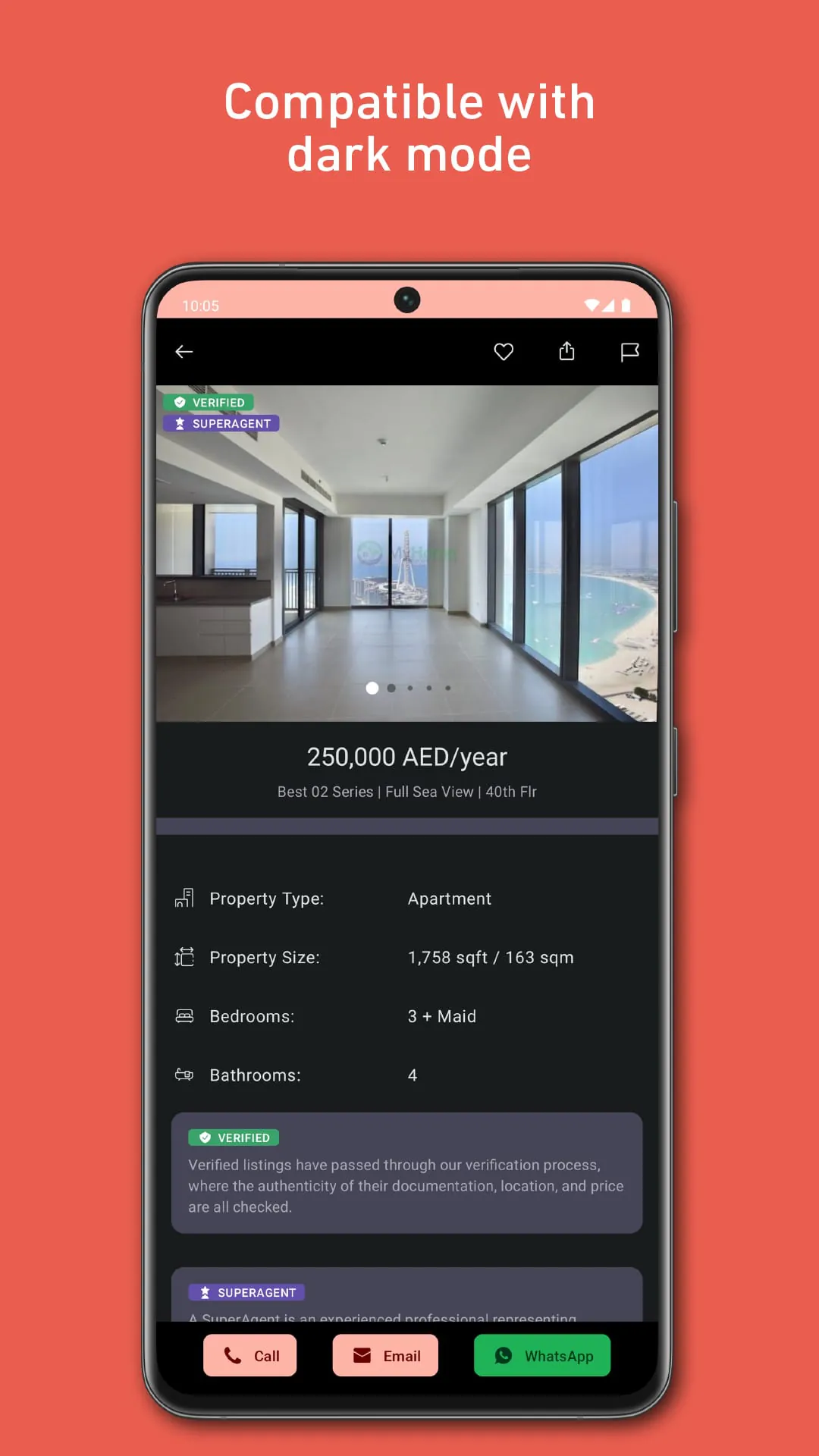 Property Finder - Real Estate