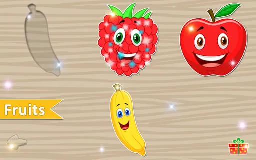 Educational Puzzles for Kids