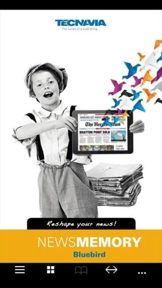 NewsMemory