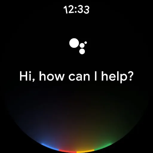 Assistant
